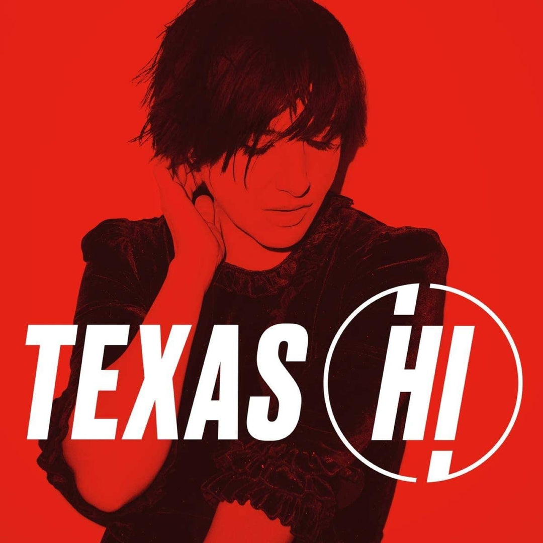 Texas - Hi [Audio-CD]