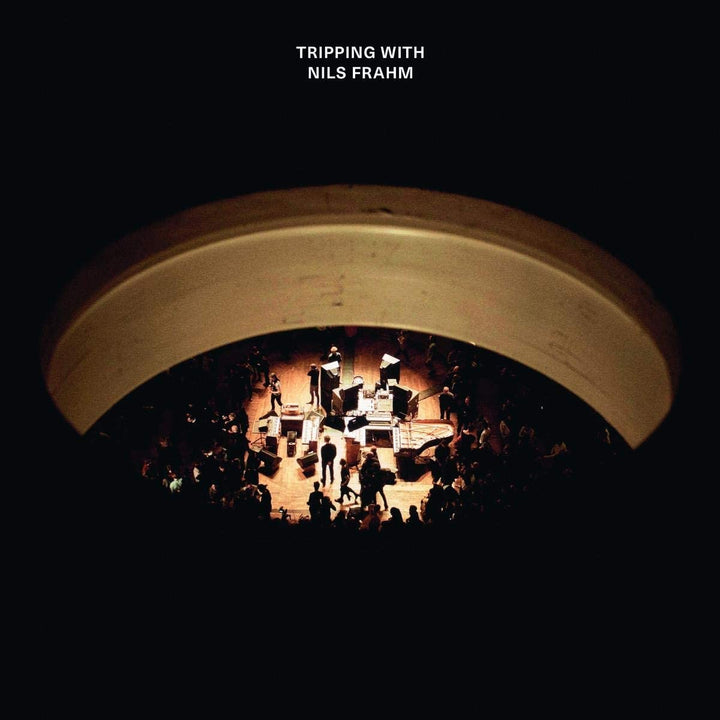 Nils Frahm - Tripping With Nils Frahm [Audio-CD]