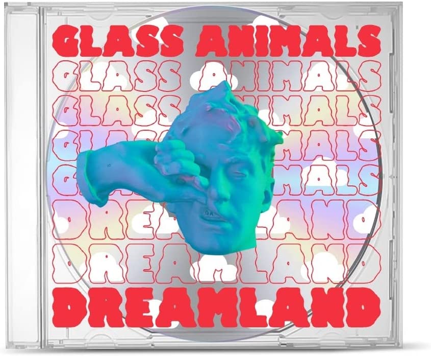 Glass Animals - Dreamland: Real Life Edition [Audio-CD]