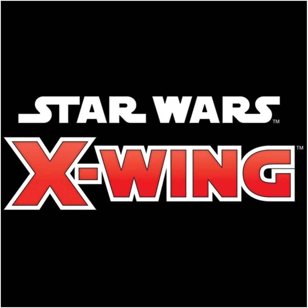 Fantasy Flight Games – Star Wars X-Wing Zweite Edition: Galactic Republic: Nimbu