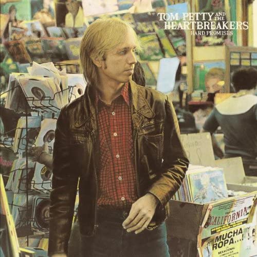Harte Versprechen – Tom Petty Tom Petty &amp; the Heartbreakers [Audio-CD]