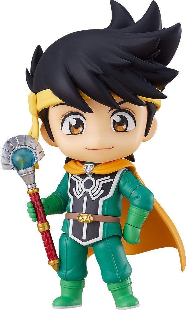 Nendoroid Popp (Dragon Quest: The Legend of Dai)