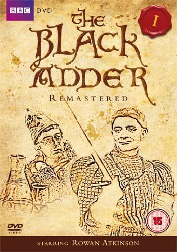 The Blackadder Hrsg.) [1982]