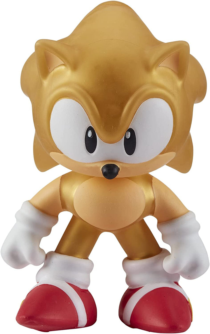 Stretch 674 07579 EA Mini 30e anniversaire Sonic The Hedgehog, rouge