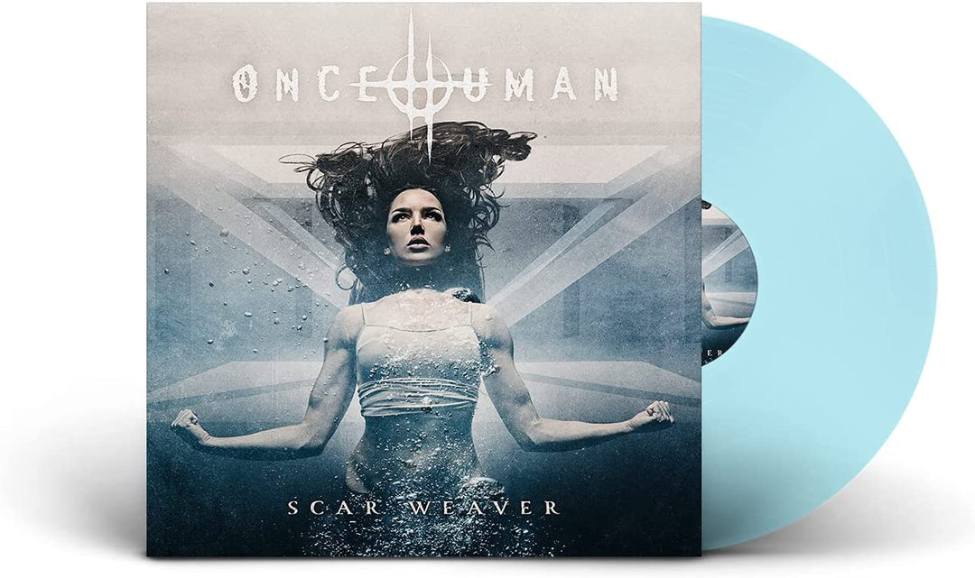 Once Human - Scar Weaver [VINYL]