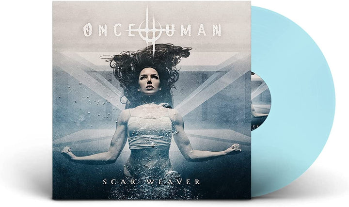 Once Human – Scar Weaver [VINYL]