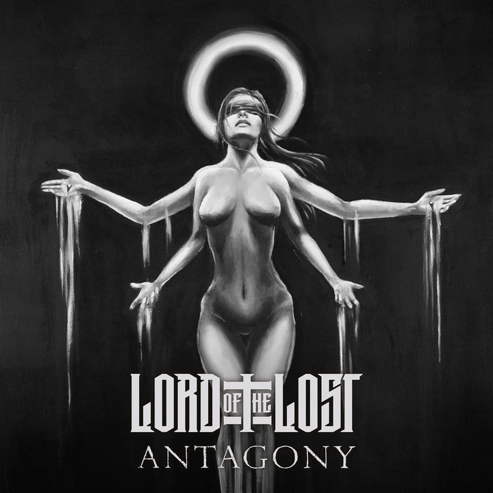 Lord of the Lost – Antagony – 10. Jahrestag [Audio-CD]