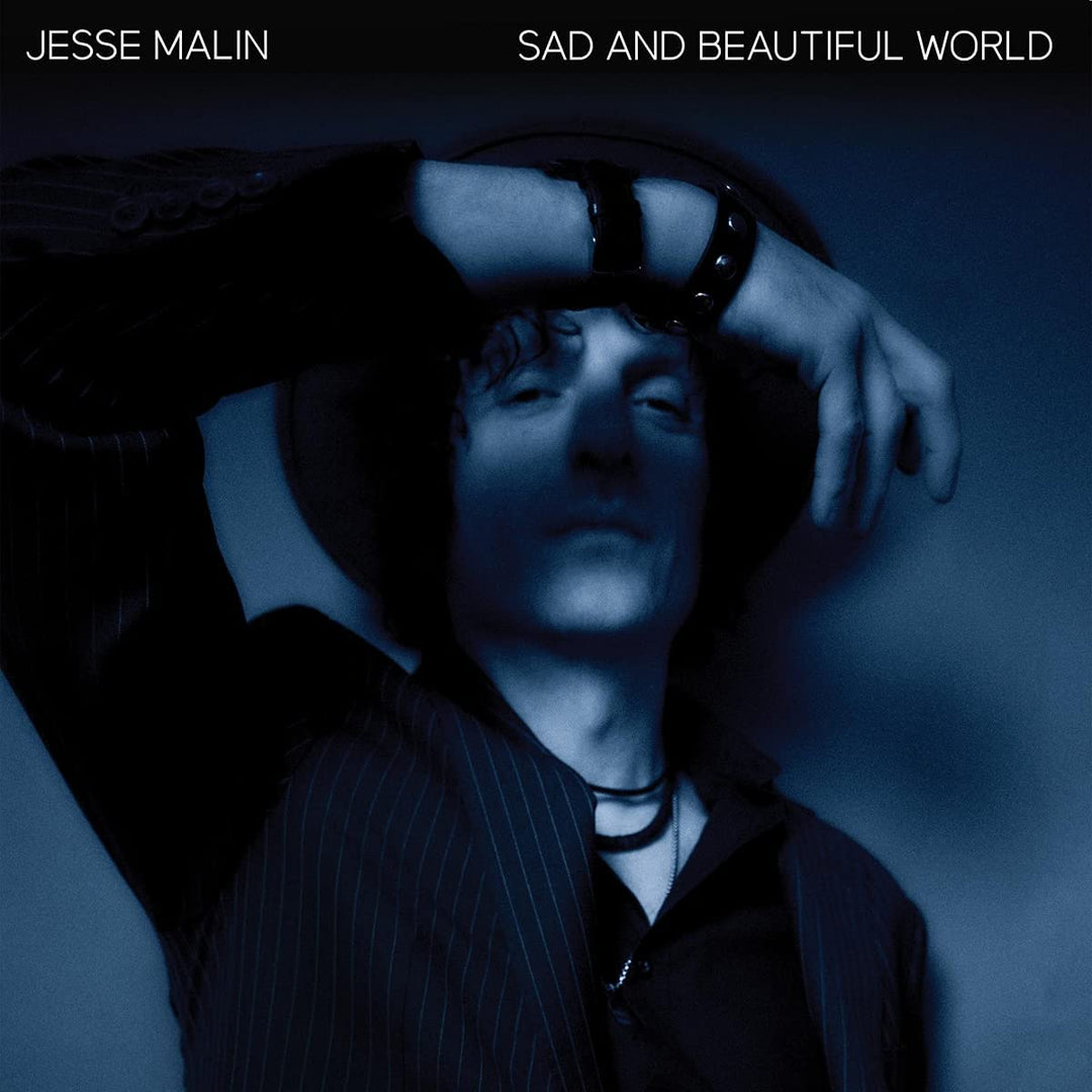 Jesse Malin – Sad and Beautiful World [VINYL]