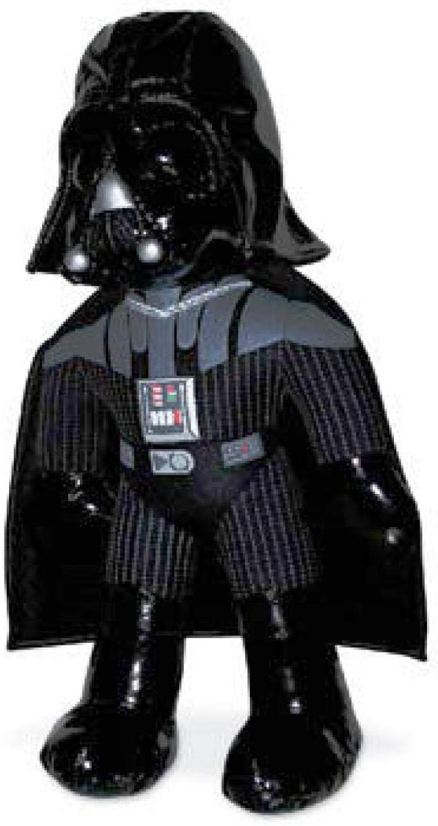 Plüsch Darth Vader Star Wars T5 44cm