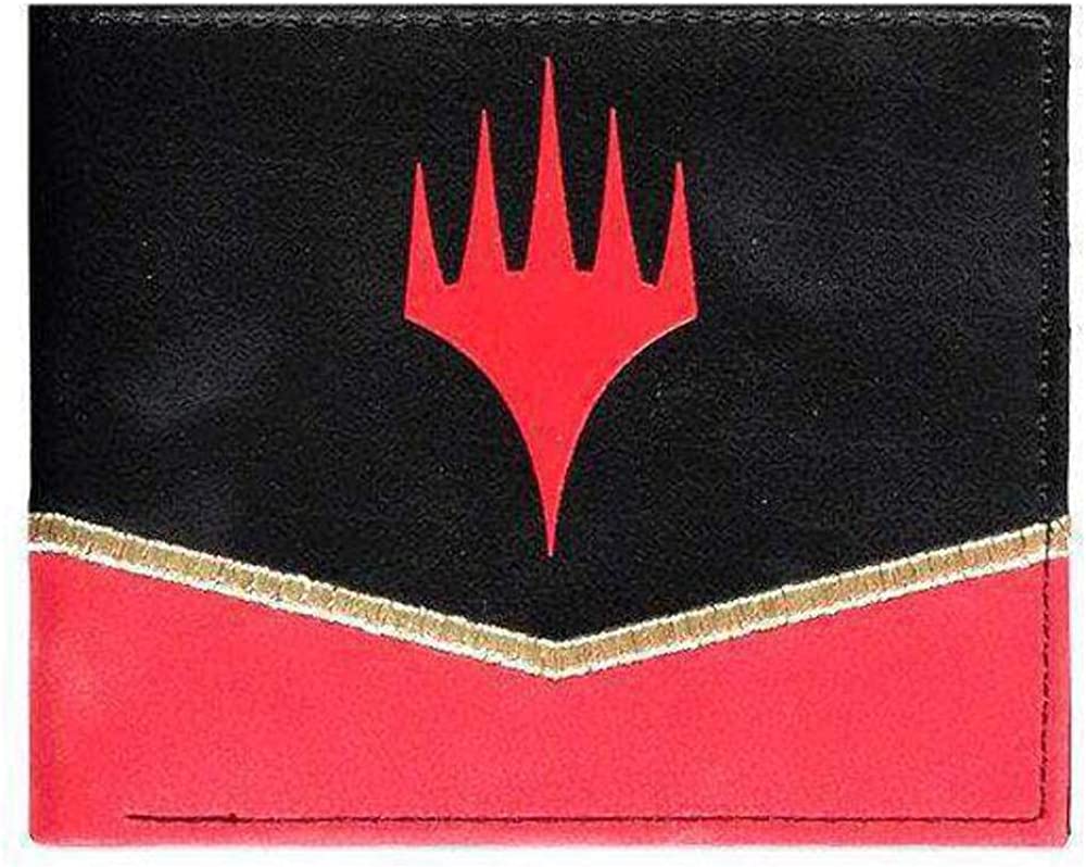 Magic: The Gathering – Chandra Bifold Wallet