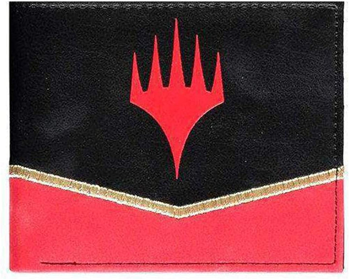 Magic: The Gathering – Chandra Bifold Wallet