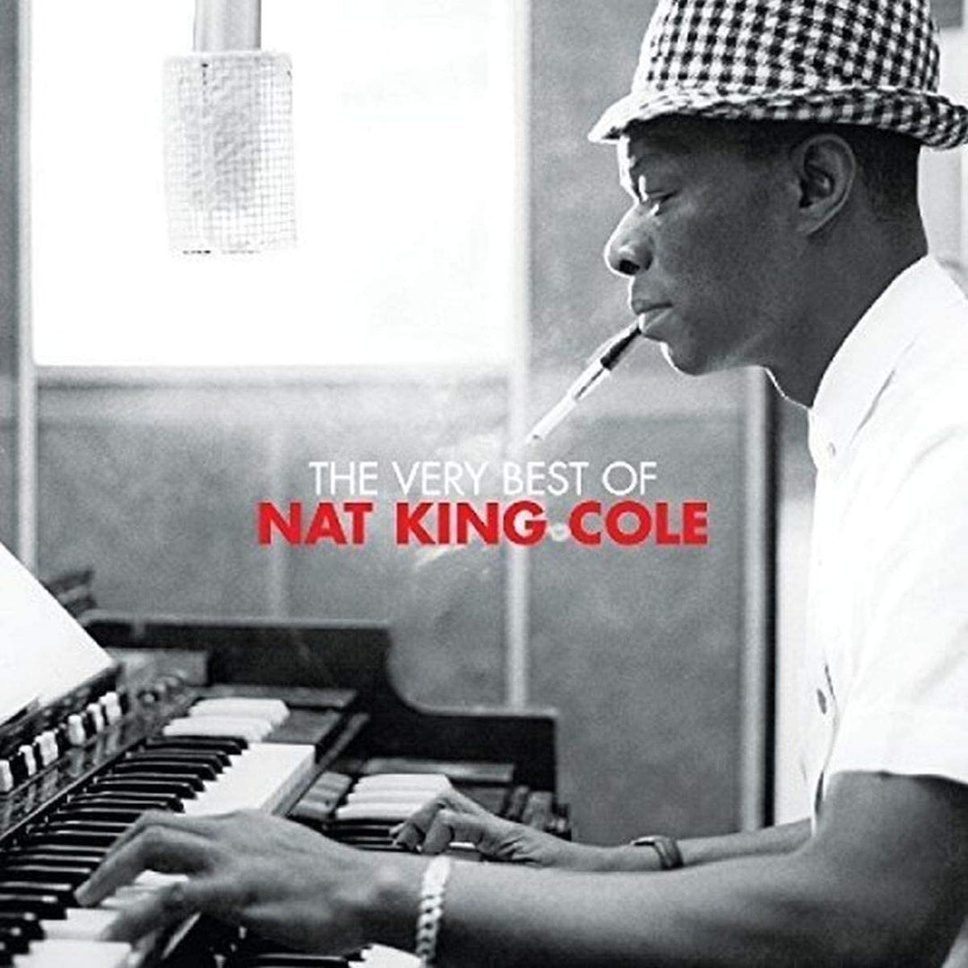 Nat King Cole - Lo mejor de