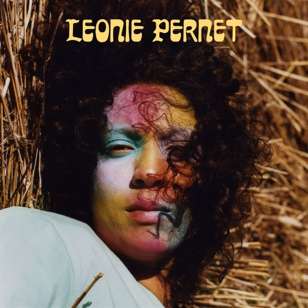 Leonie Pernet – Le Cirque De Consolation [Audio CD]