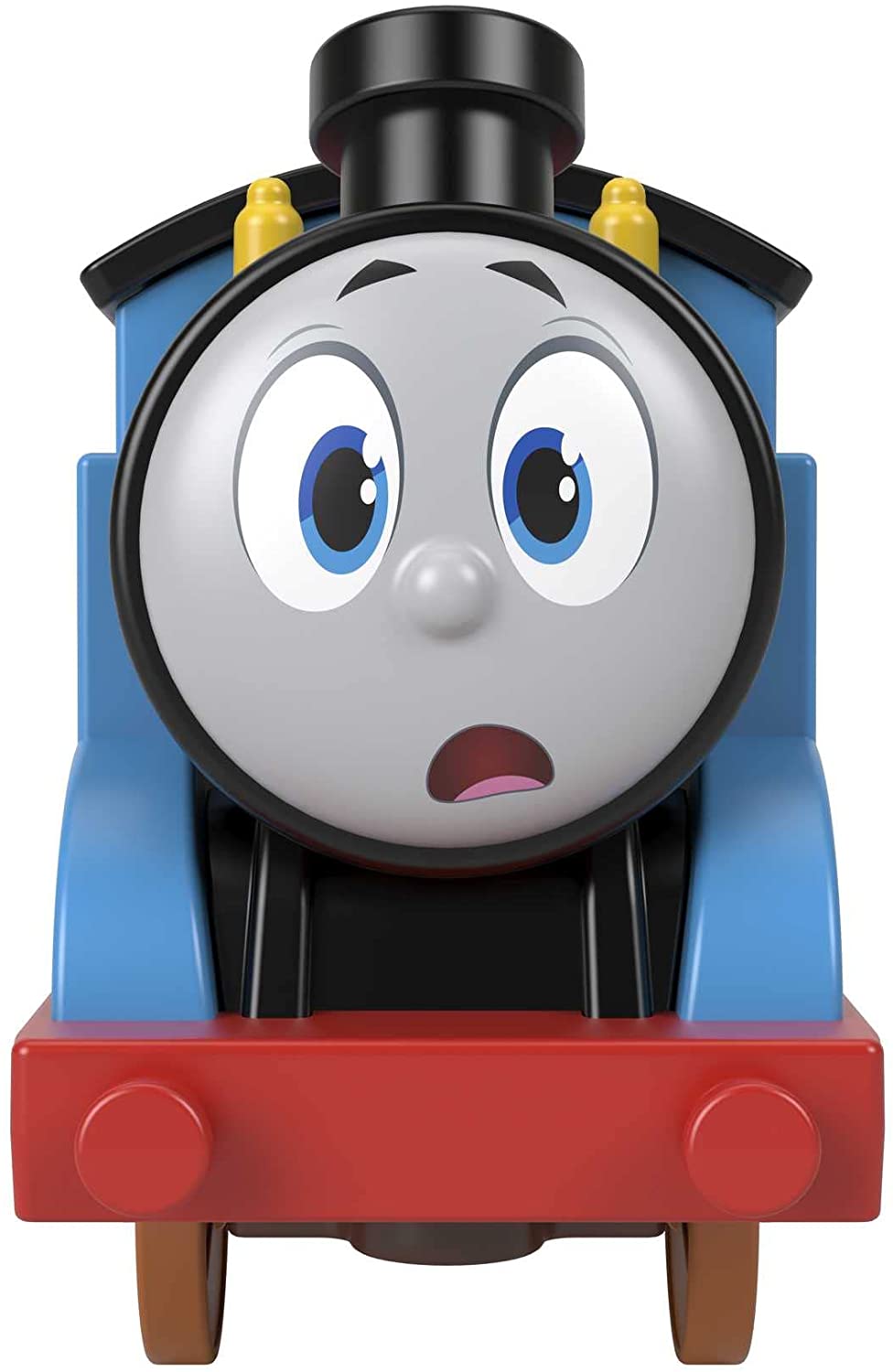 Thomas und seine Freunde HDY73 Vorschulzüge und Eisenbahnsets, mehrfarbig