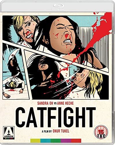 Catfight – Komödie/Drama [BLu-ray]