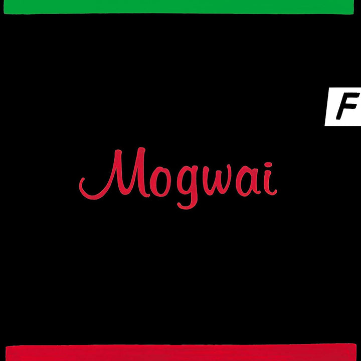 Fröhliche Lieder für glückliche Menschen – Mogwai [Audio-CD]