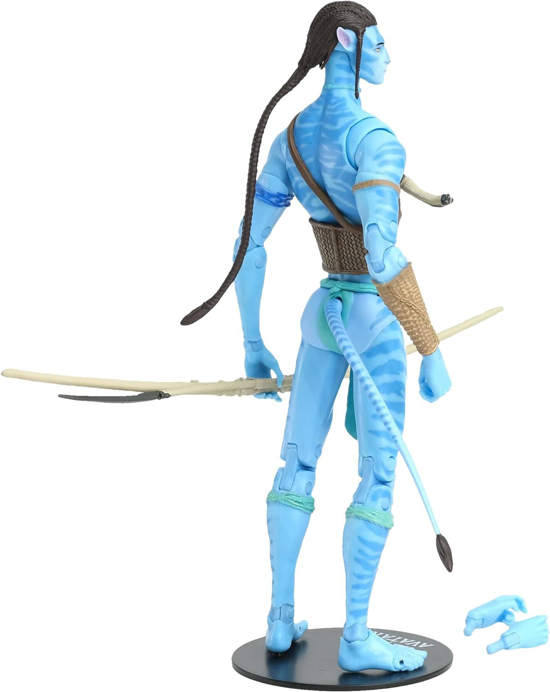 Avatar: Action Figure: Jake Sully (Classic)