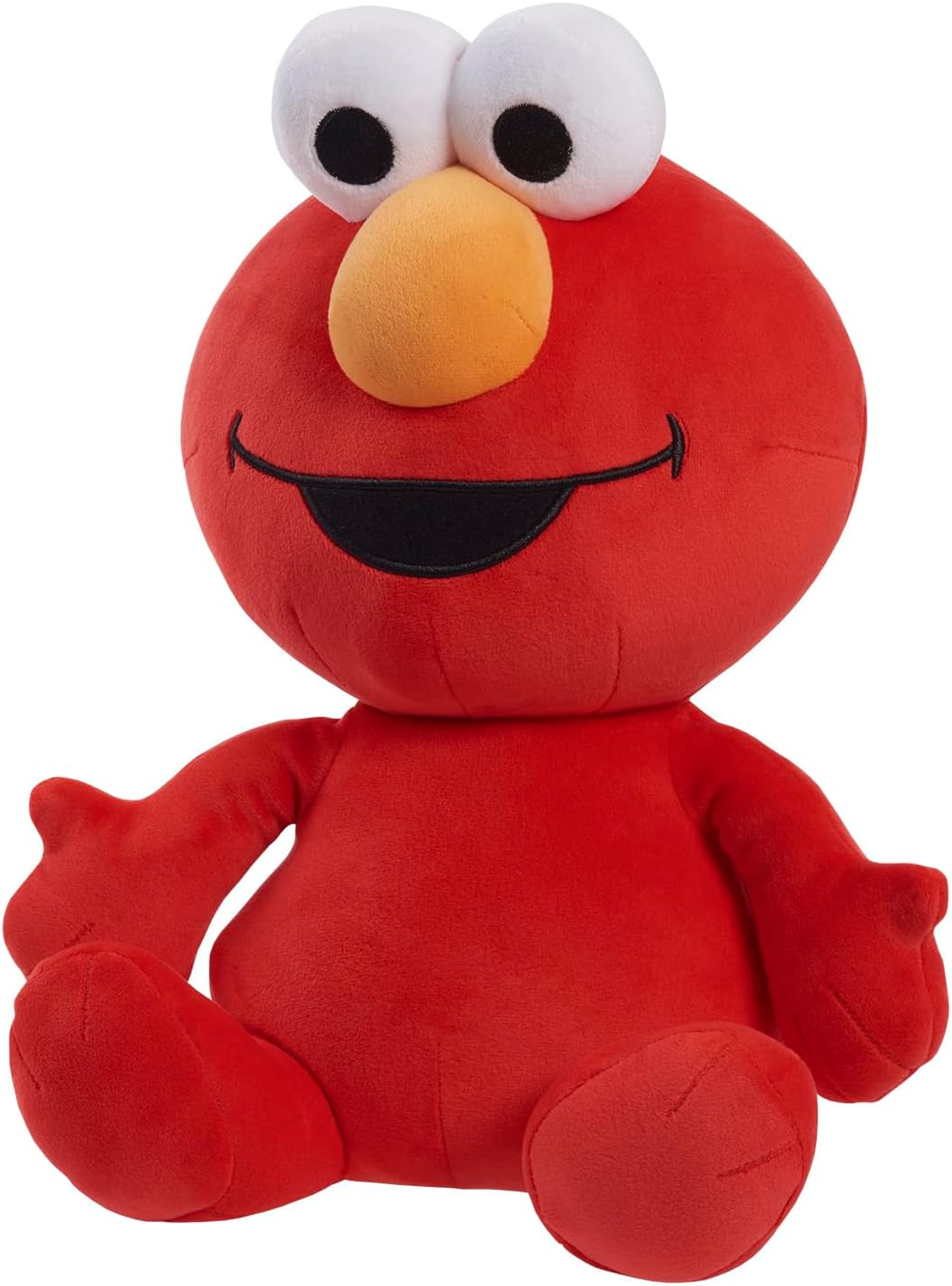 Sesame Street Weighted Comfort Plüsch Elmo