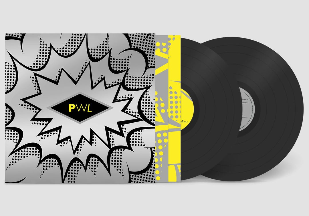 PWL Extended: Big Hits & Surprises Vol. 1