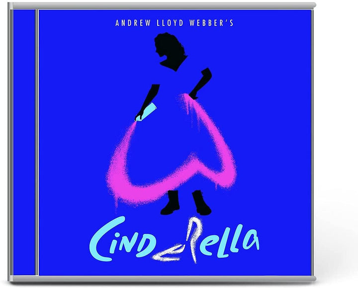 Andrew Lloyd Webber - Andrew Lloyd Webbers Cinderella [Audio-CD]