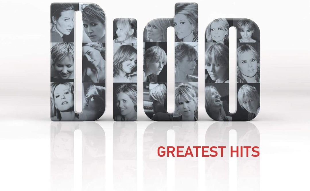 Greatest Hits - Dido [Audio-CD]