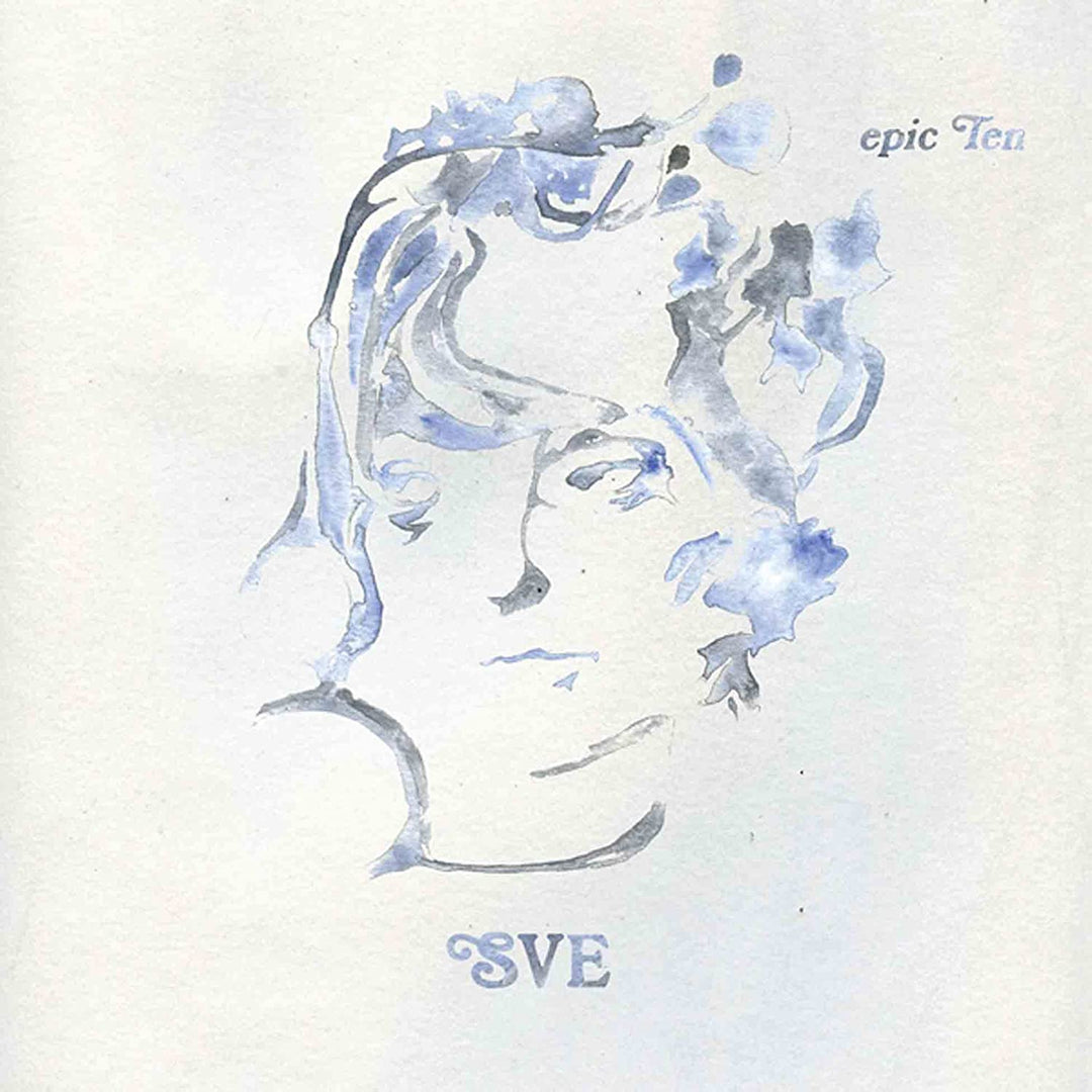 Sharon Van Etten – Epic Ten [Vinyl]