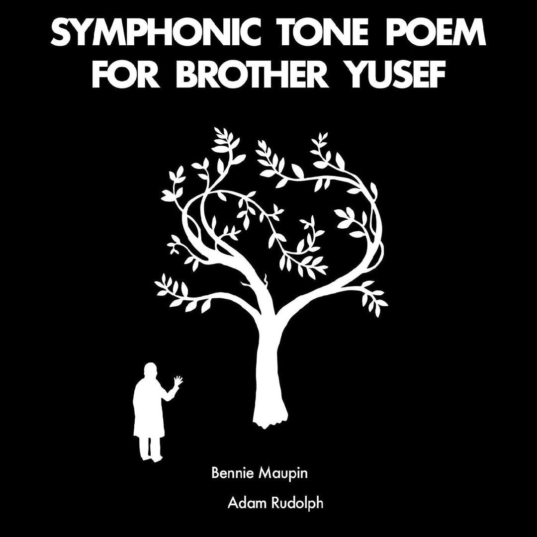 SYMPHONISCHES TONDICHT FÜR BRUDER YUSEF [VINYL] 