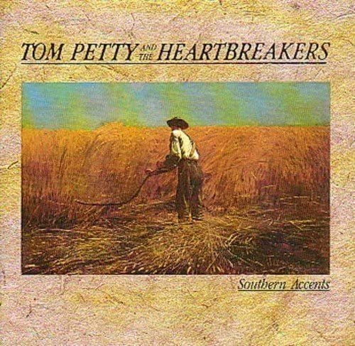 Southern Accents - Tom Petty Tom Petty &amp; the Heartbreakers [Audio-CD]