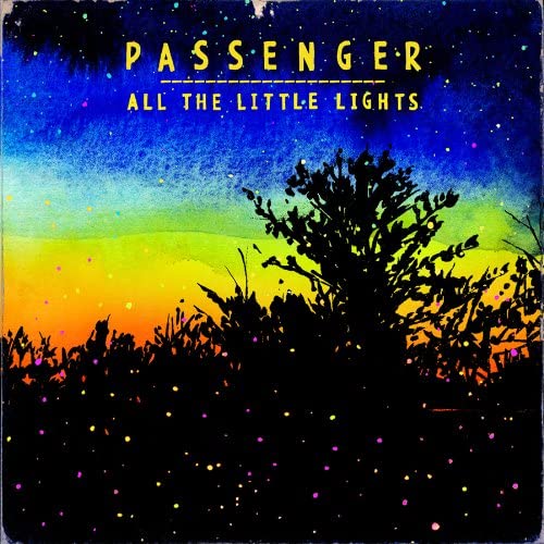 All The Little Lights [Audio-CD]