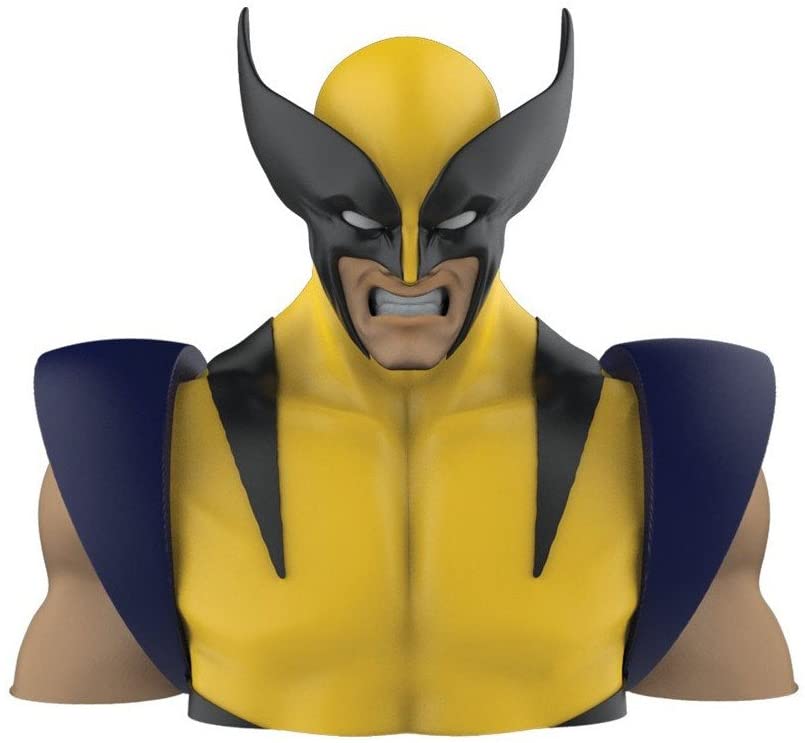Marvel Wolverine Box