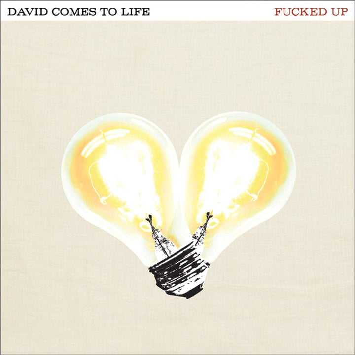 Fucked Up – David Comes To Life (10th Anniversary Edition) [Vinyl]