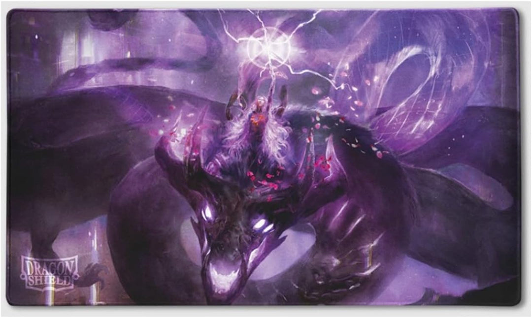 Dragon Shield Sakura Ally Playmat + Tube