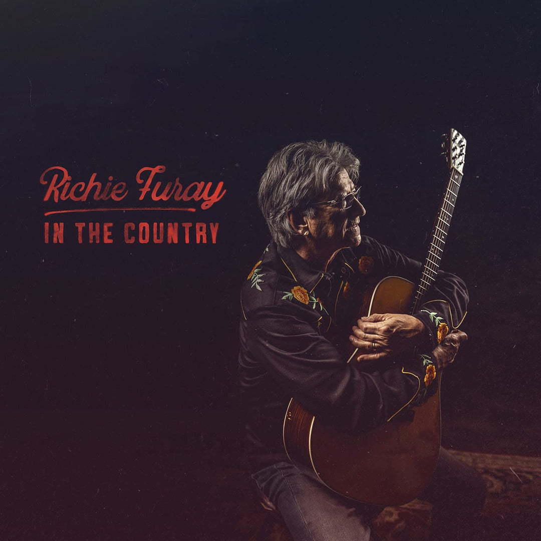 Richie Furay – In The Country [VINYL]