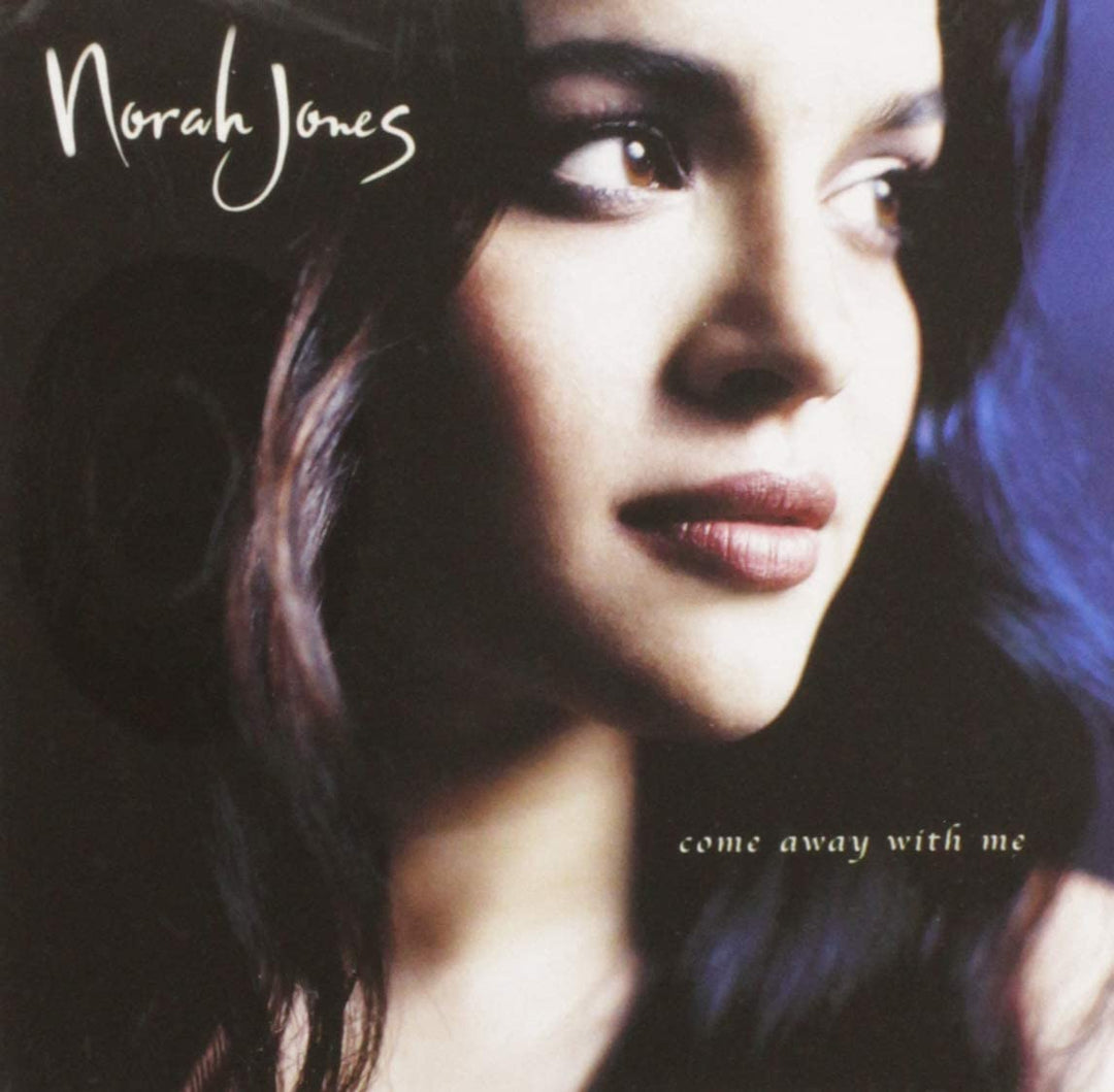 Norah Jones - Come Away With Me [Audio CD]