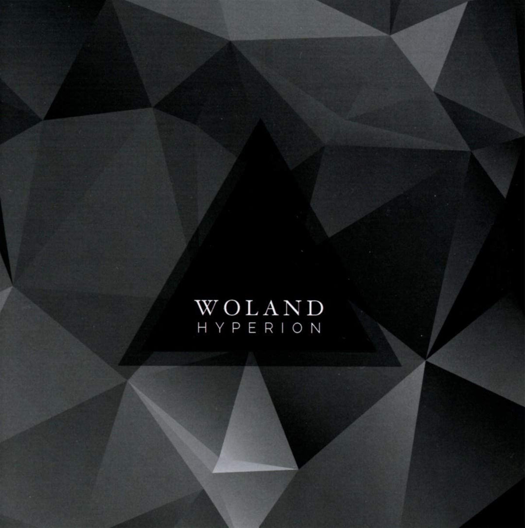 Woland - Hyperion [Audio-CD]