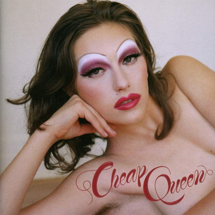 Cheap Queen [Audio-CD]