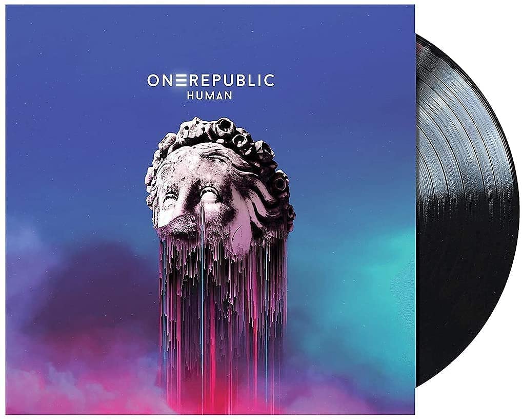 OneRepublic - Human [Vinyl]