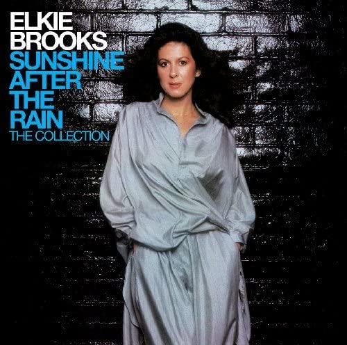 Sunshine After The Rain: The Collection - Elkie Brooks  [Audio CD]