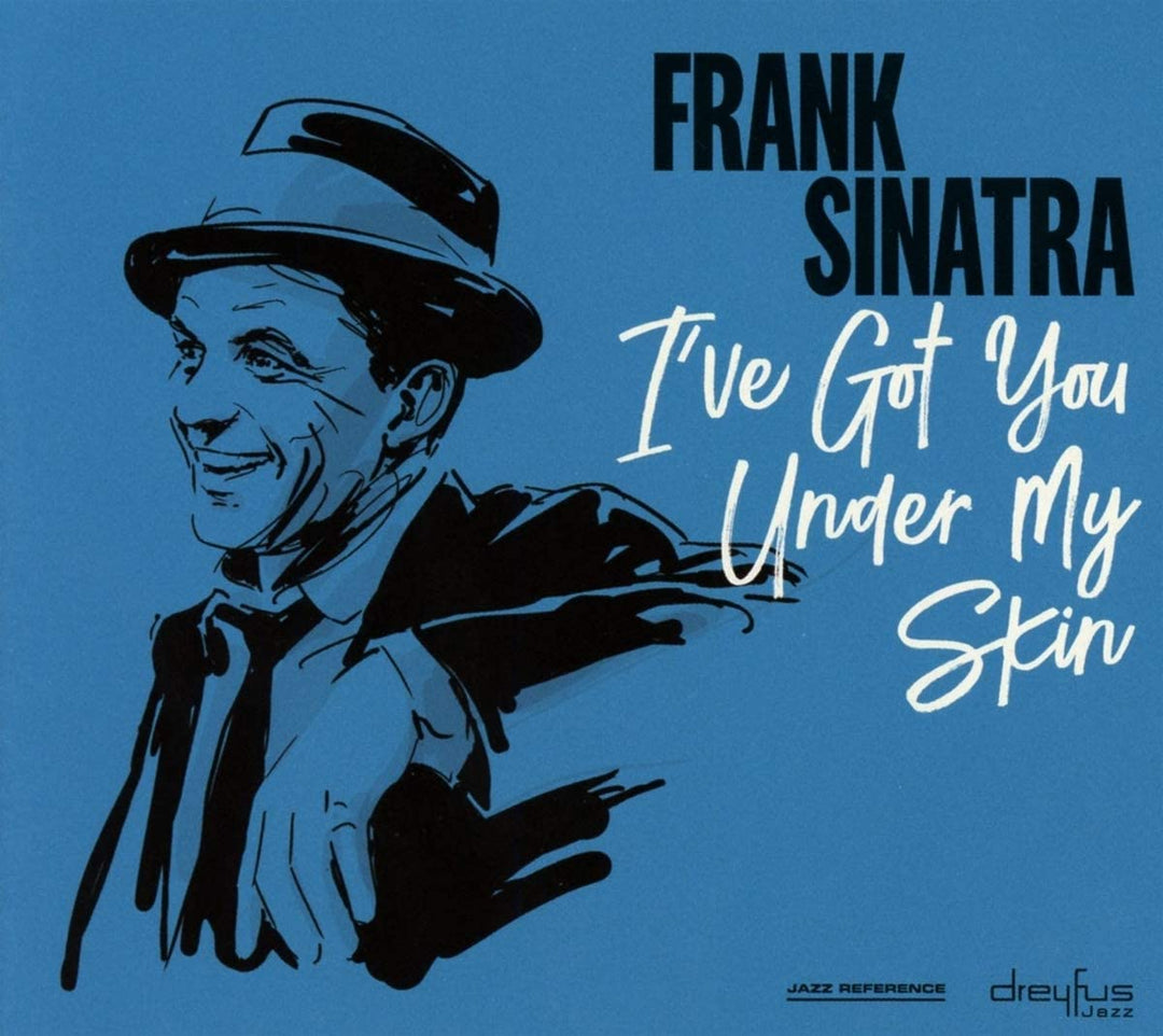 Frank Sinatra – I’ve Got You Under My Skin [Audio-CD]