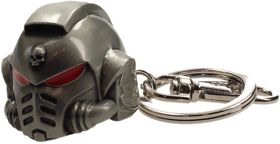 Semic Studios Metal Keychain (SEM00WHK002)