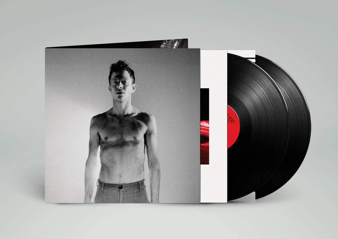 Perfume Genius - Set My Heart On Fire Instant [Vinyl]