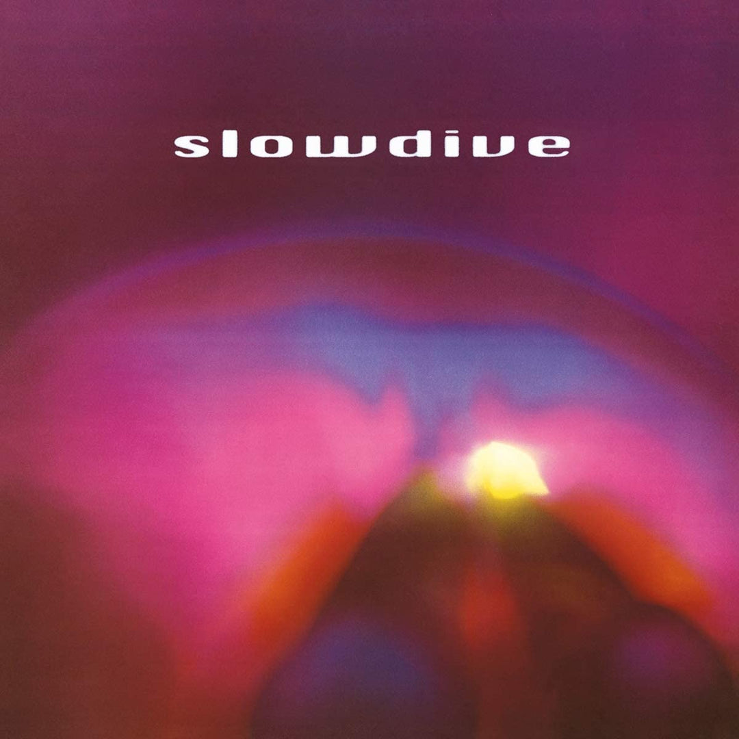 Slowdive 5 EP [Vinyl]