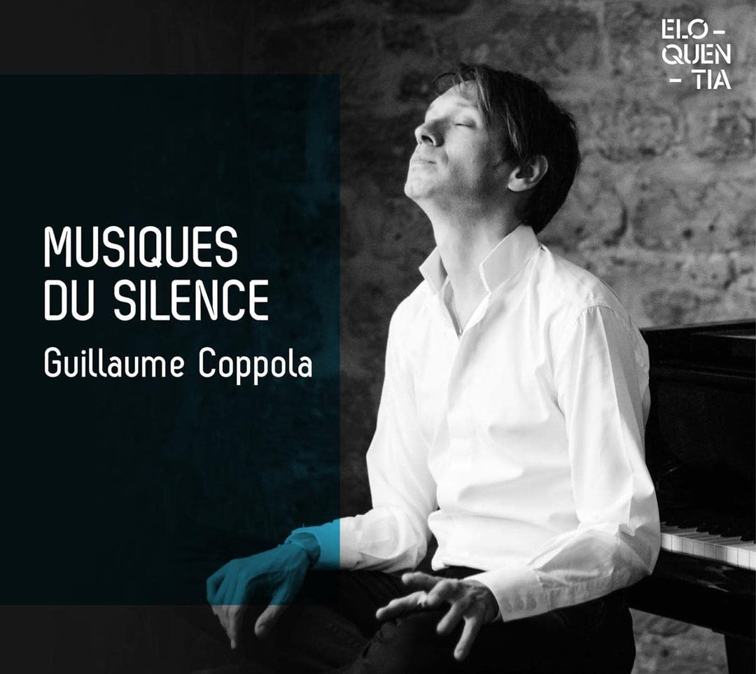 Musiques du silence [Audio-CD]