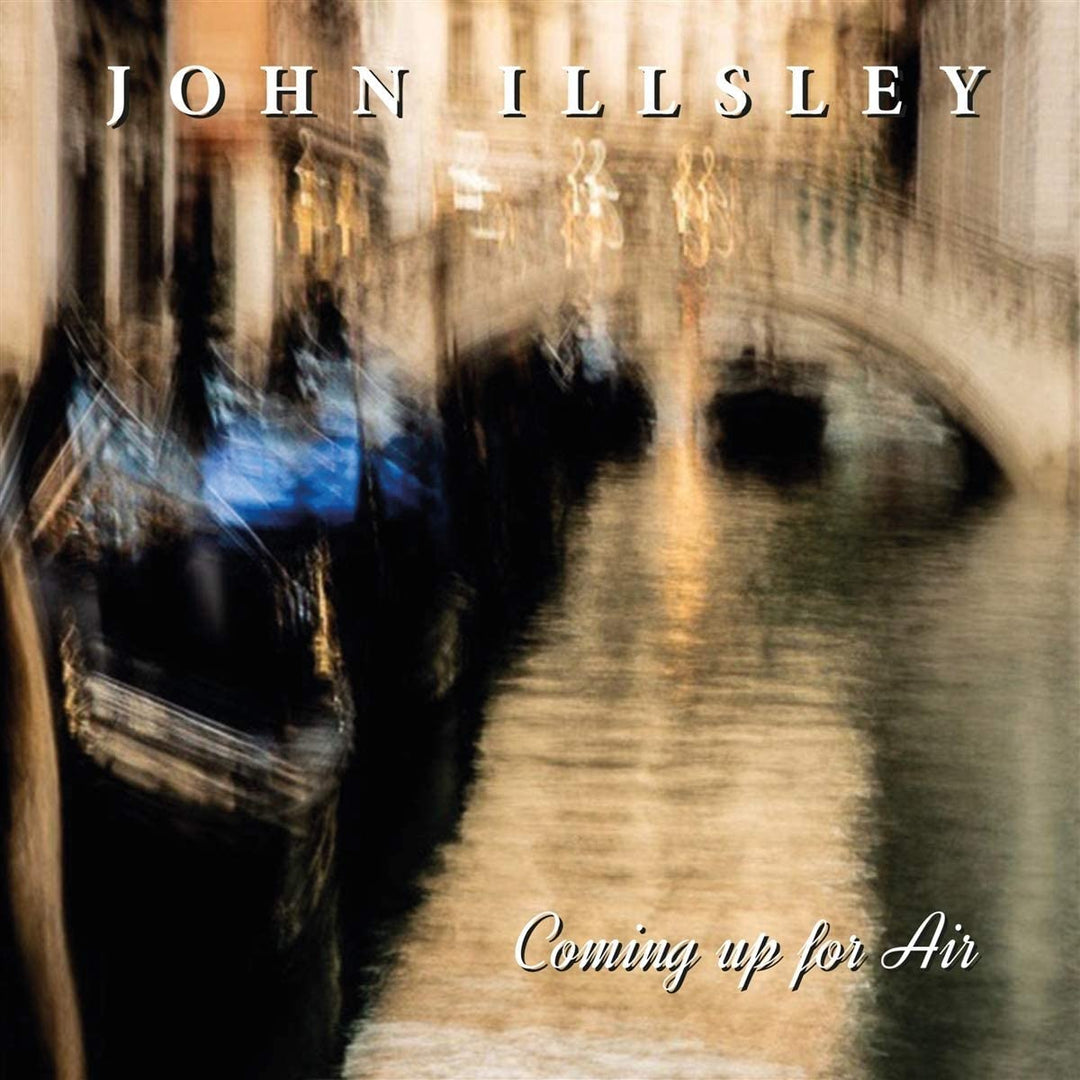 John Illsley – Coming Up For Air [Vinyl]