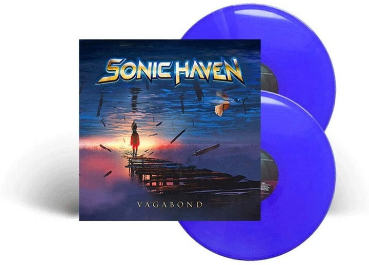 Sonic Haven – Vagabond [Vinyl]