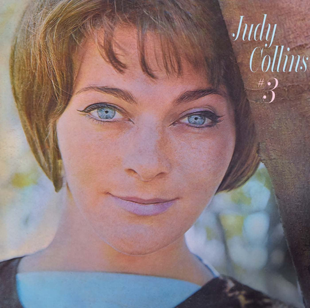 Judy Collins - 3 [Audio-CD] 