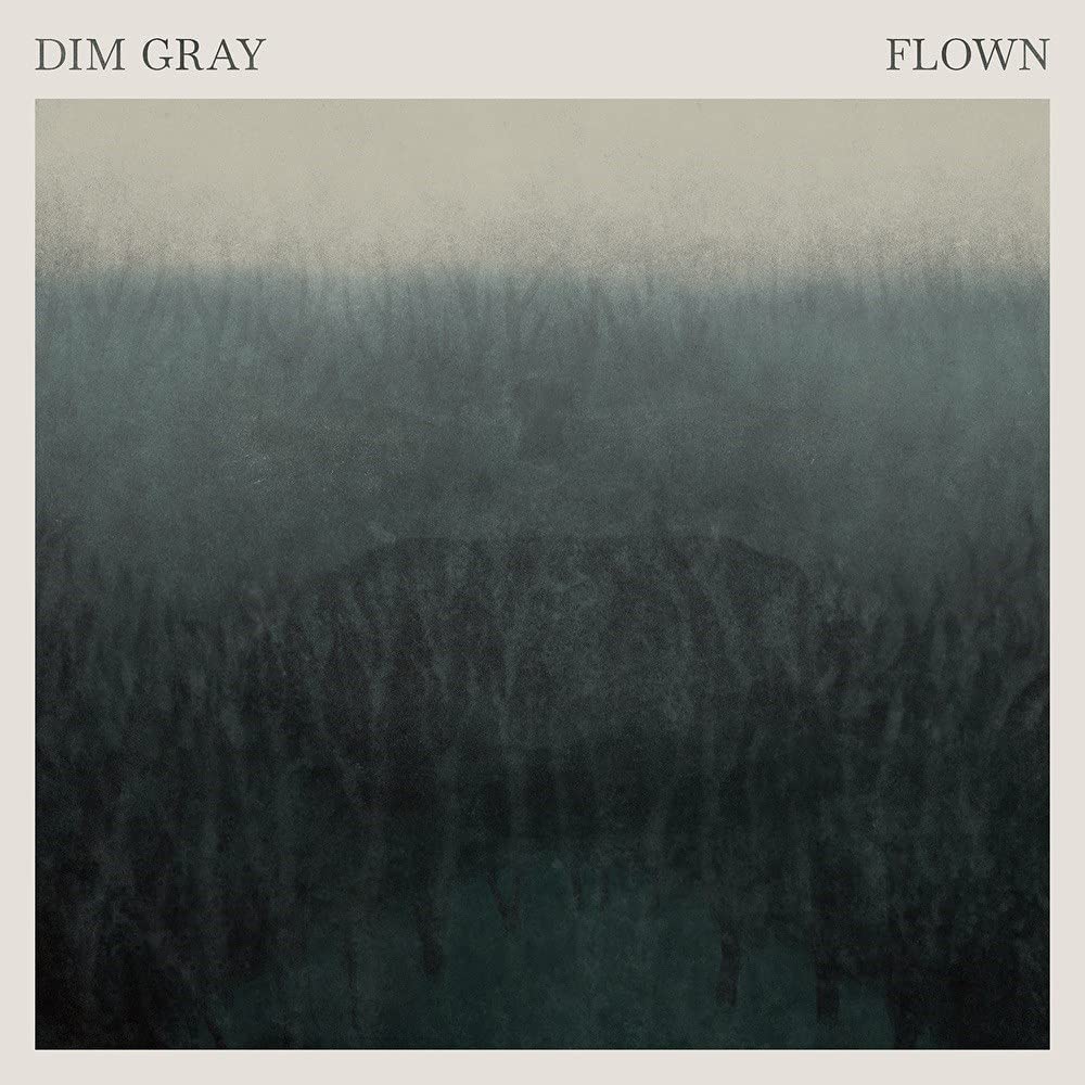 Dim Gray - Flown [VINYL]