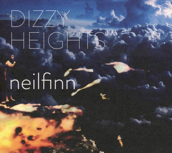 Dizzy Heights – Neil Finn [Audio-CD]