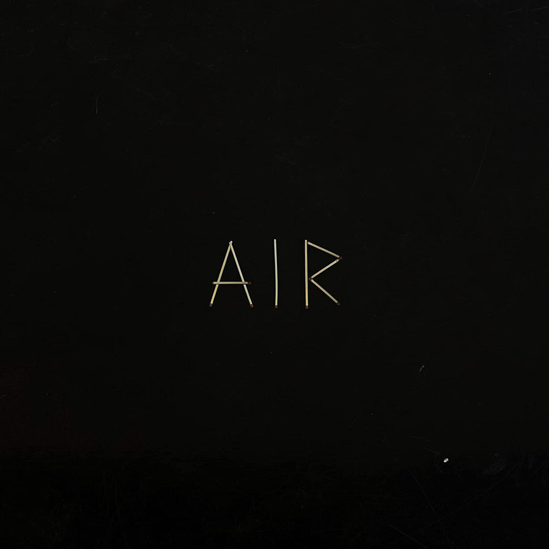 Air [Audio-CD]