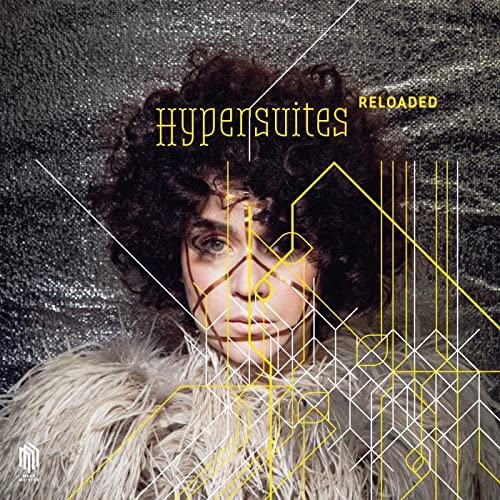 Hypersuites Reloaded [VINYL]